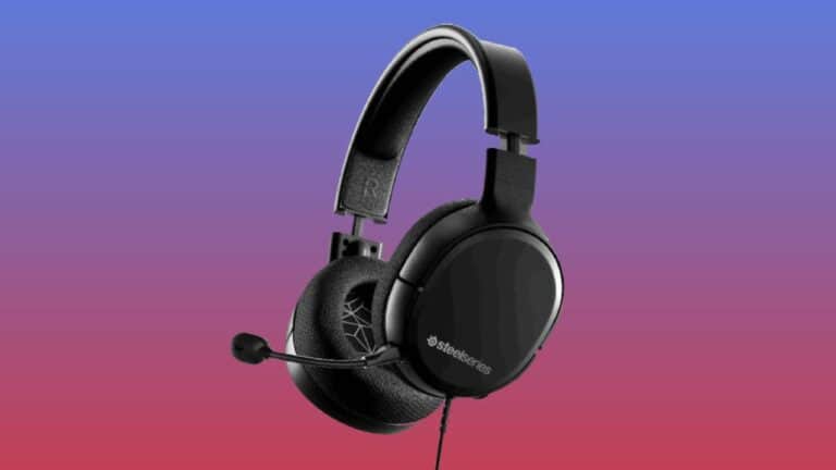 SteelSeries Arctis headset finally gets a discount during the Amazon Big Spring Sale