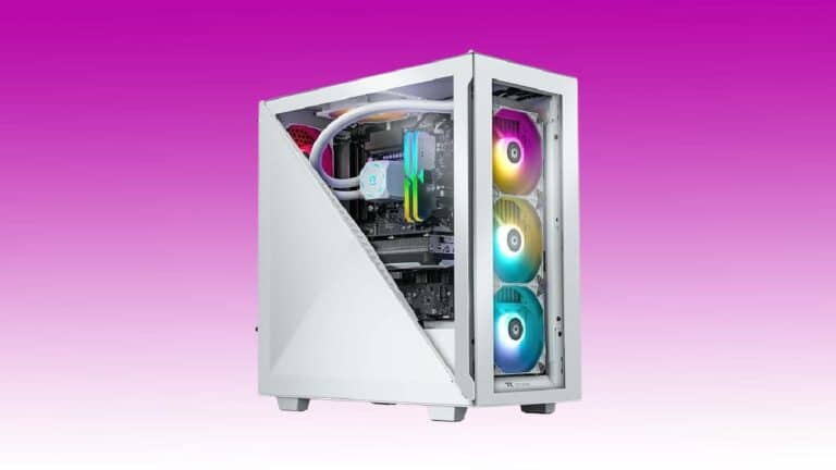 Thermaltake LCGS Avalanche i477T (1)
