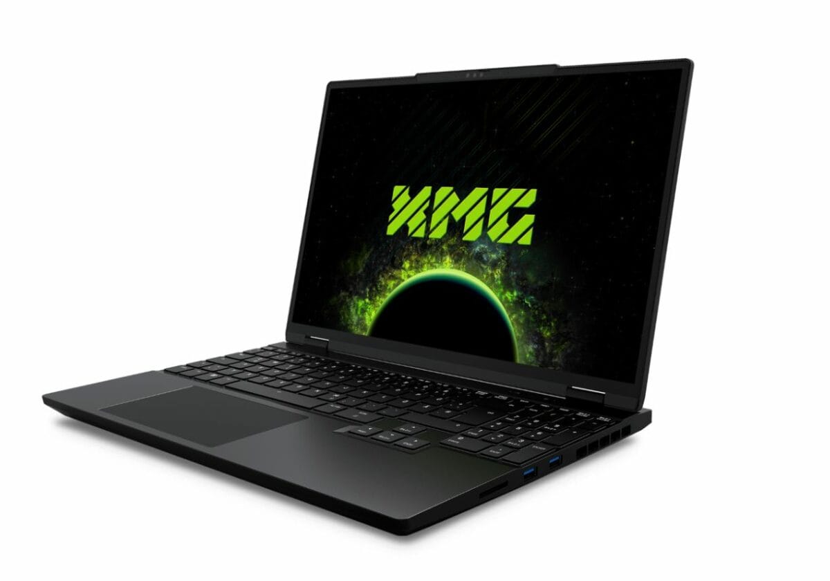 XMG Core 15 M24