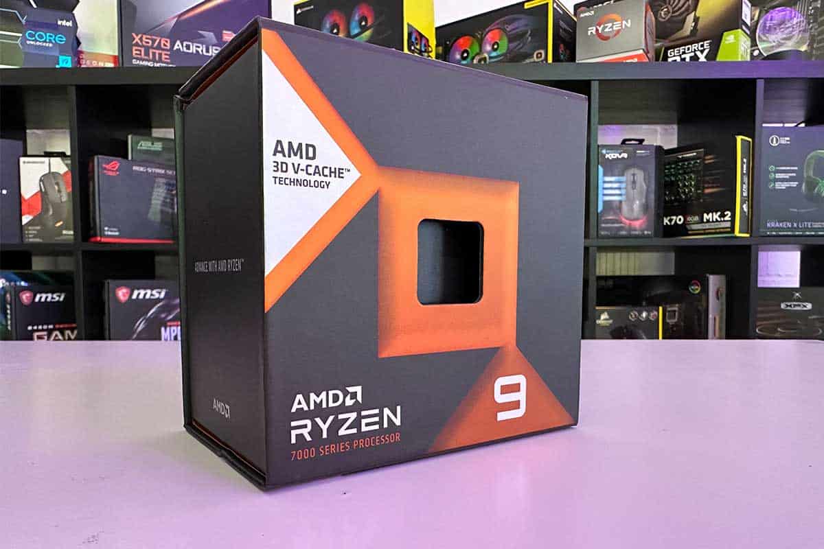 AMD Ryzen 9 7950X3D review – is the 7950X3D worth it?