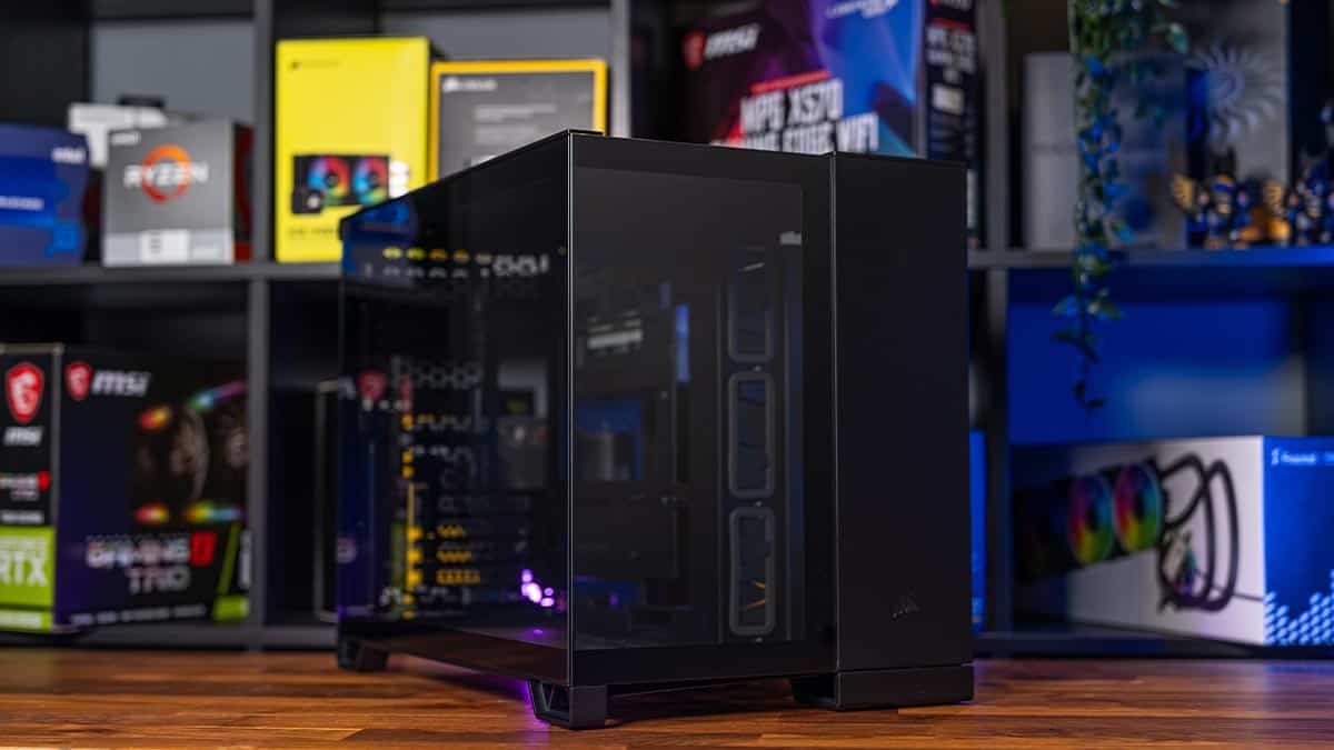 corsair 2500 case 1