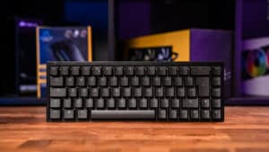 Endgame Gear KB65HE keyboard review