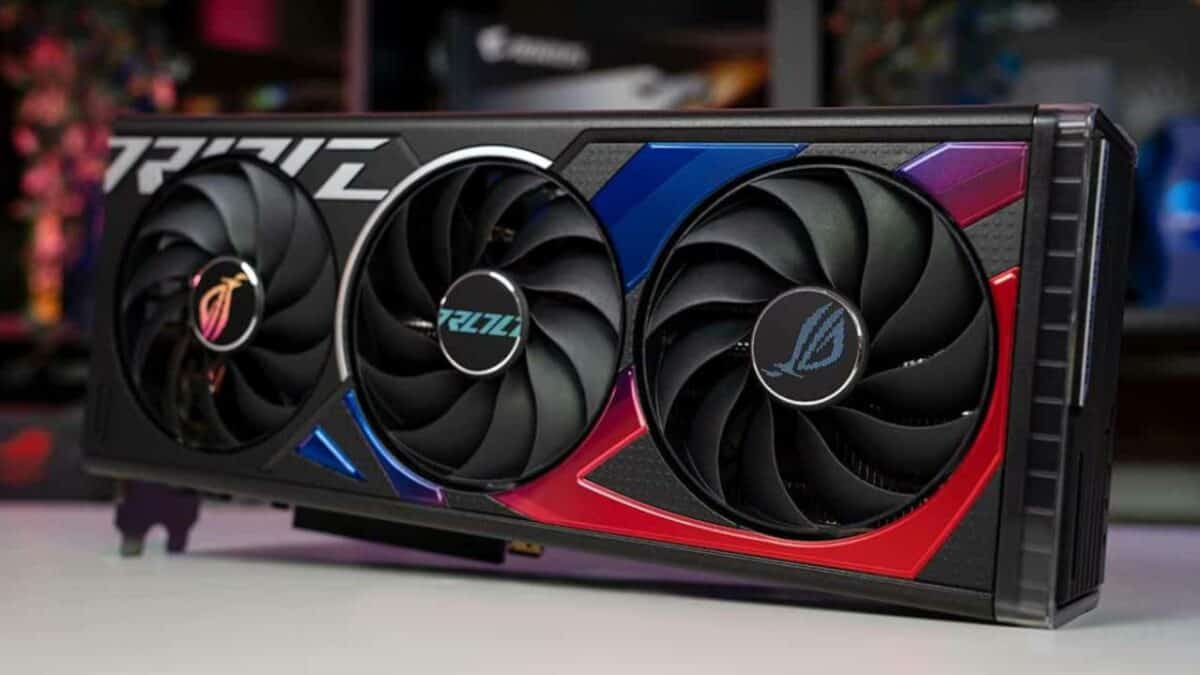 RTX 3060 remains on top, but price drops allow the 40-series to catch up