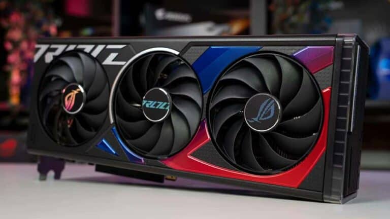 RTX 3060 remains on top but price drops allow the 40 series to catch up