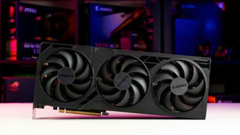 RTX 4080 Super returns to MSRP but be prepared to wait in line