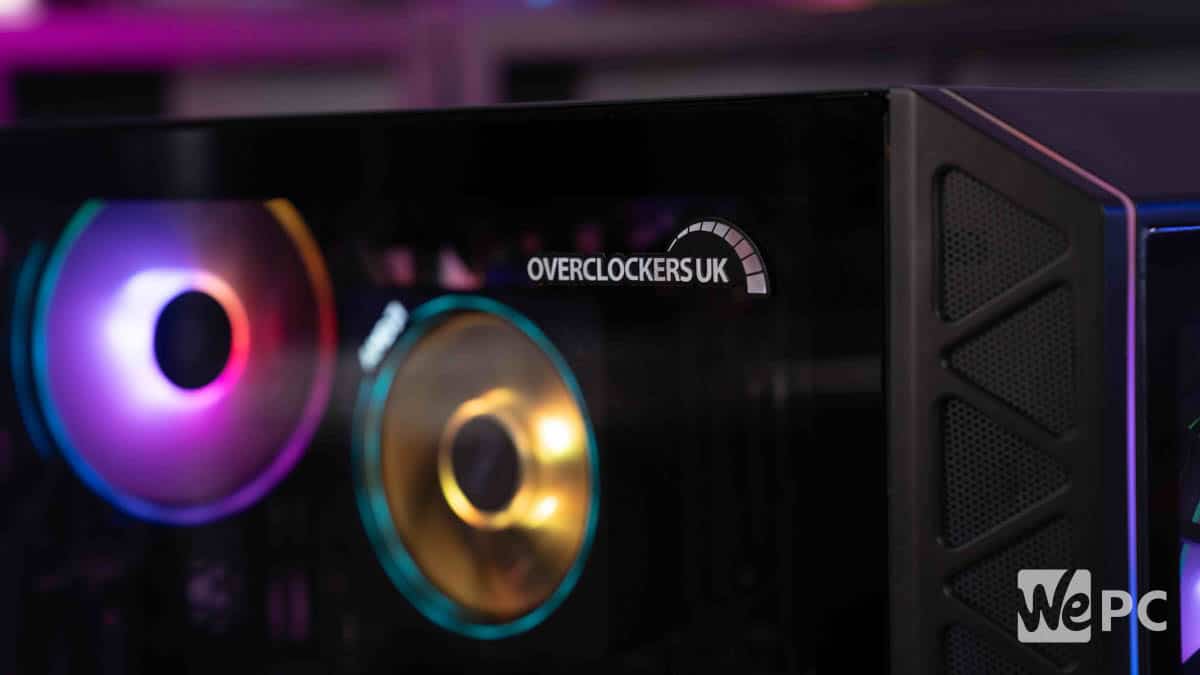 Best RTX 4090 prebuilt gaming PC 2025 updated for January WePC