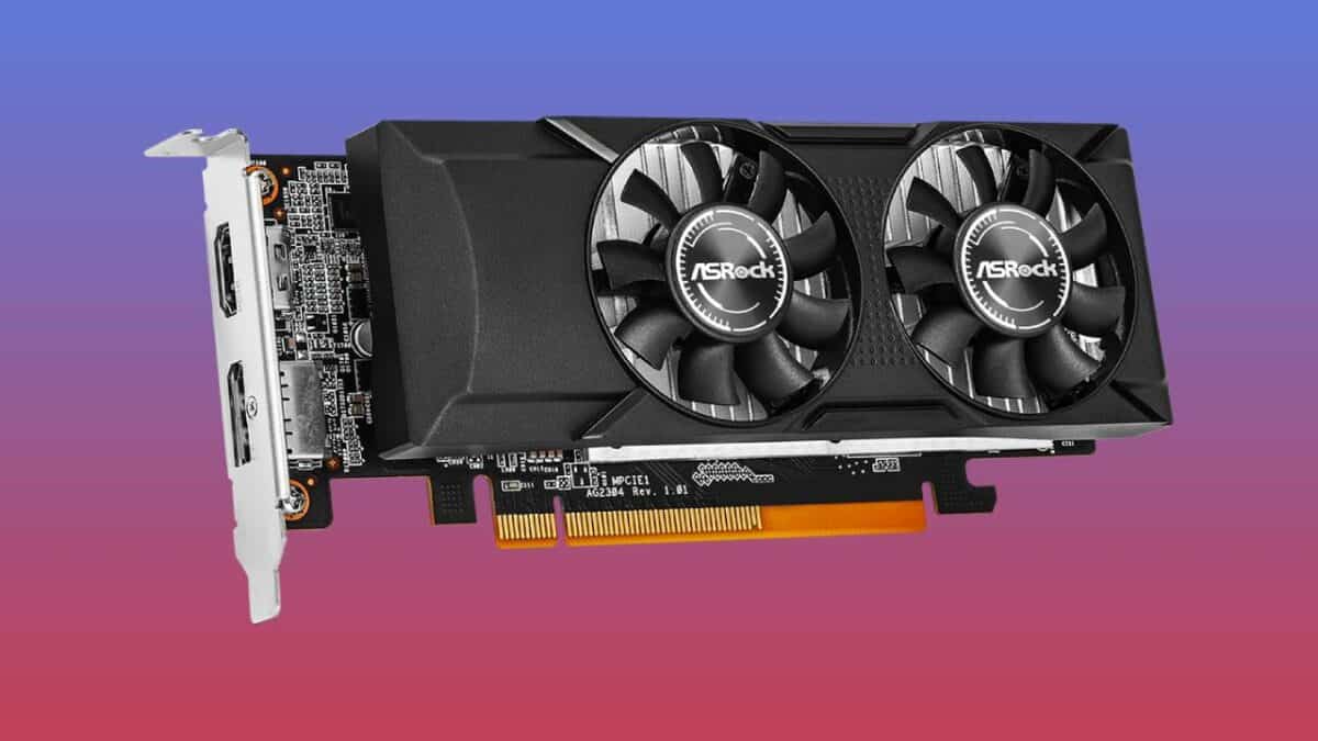Surprise launch of seven year old GPU leaves many confused, and it’s not a joke