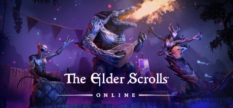 The Elder Scrolls Online header