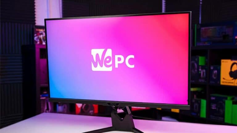 Theres no reason not to upgrade to a 4K monitor with these deals weve found