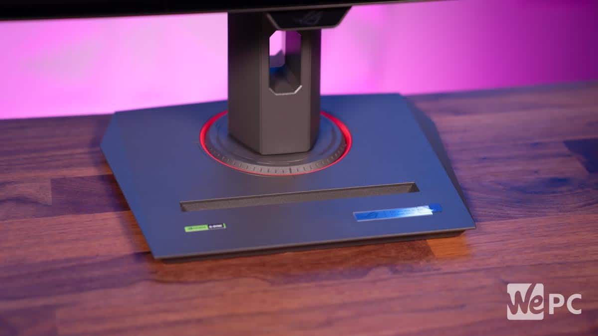 ASUS ROG STRIX OLED XG27AQDMG (WePC) (2 of 11)