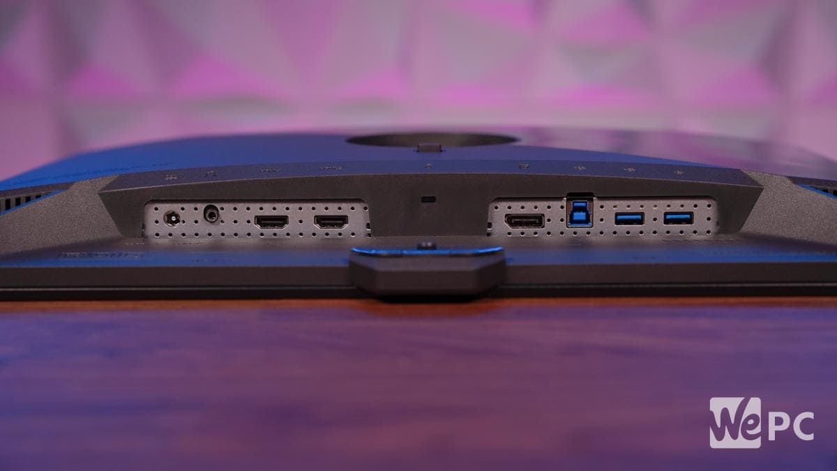 ASUS ROG STRIX OLED XG27AQDMG (WePC) (4 of 11)