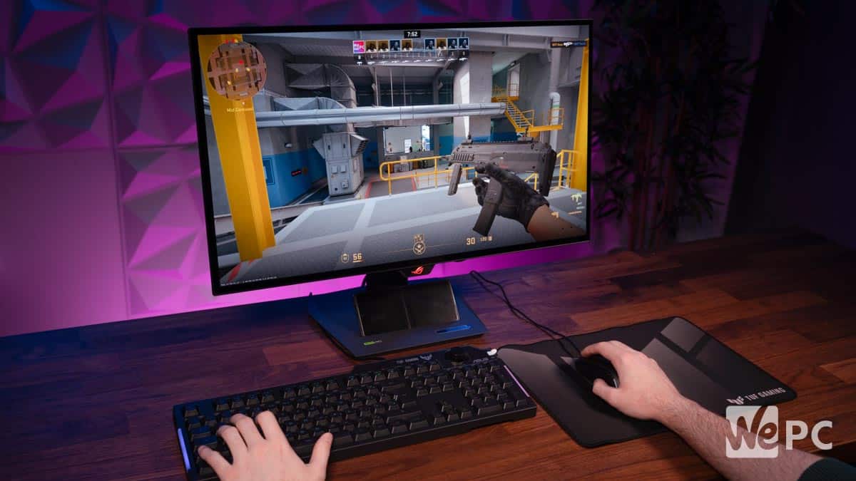 ASUS ROG STRIX OLED XG27AQDMG (WePC) (9 of 11)
