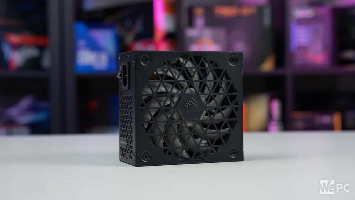 Corsair SF850L (1)