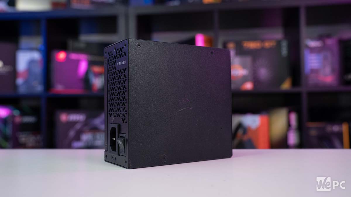 Corsair SF850L (9)