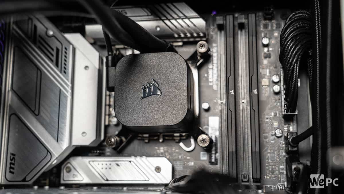 New bios update does not void 9000 series warranty