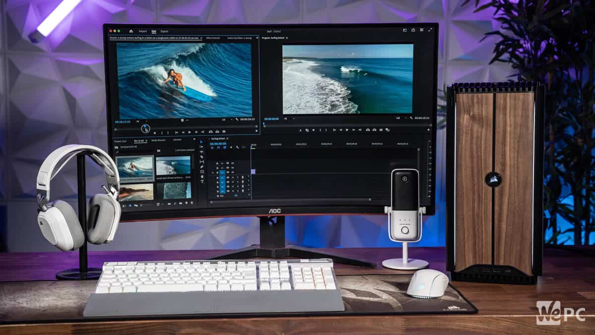 Corsair One i500 Prebuilt (21)