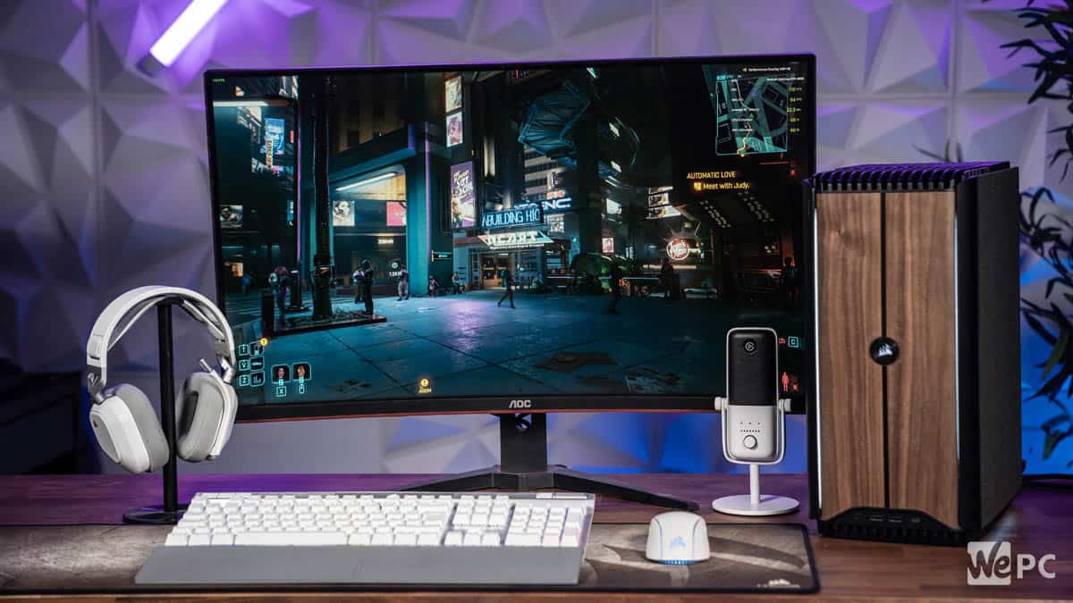 Corsair One i500 Prebuilt (22)