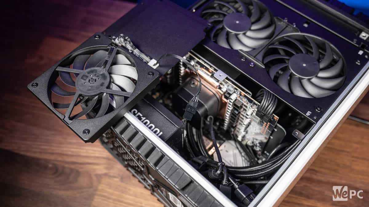 Corsair One i500 Prebuilt (4)