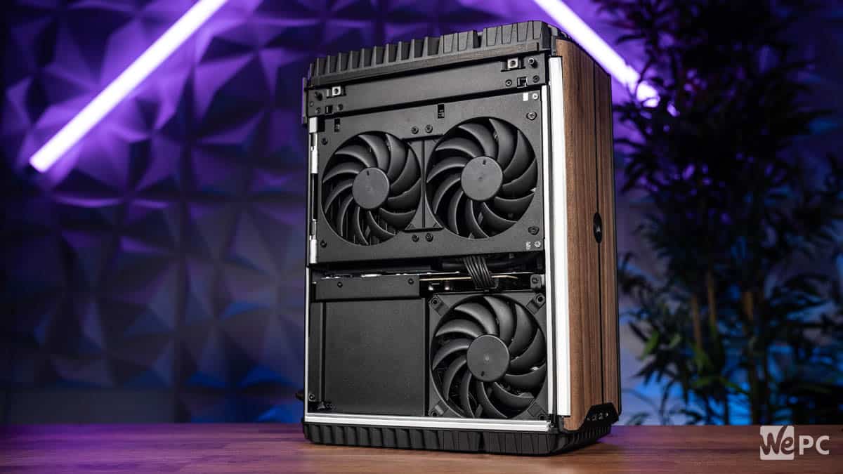 Corsair One i500 Prebuilt (6)