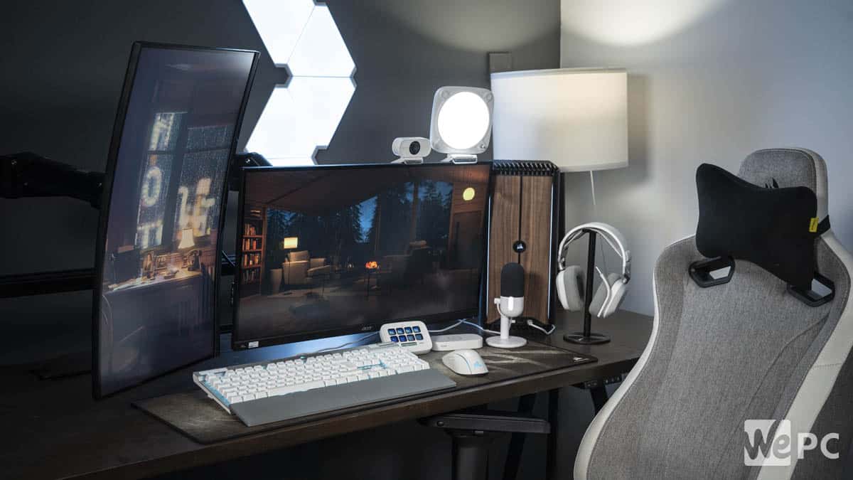 The Elgato NEO range is an affordable streaming & productivity setup that looks great