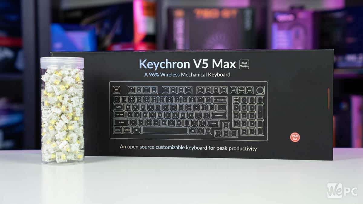 Keychron V5 Max (1)
