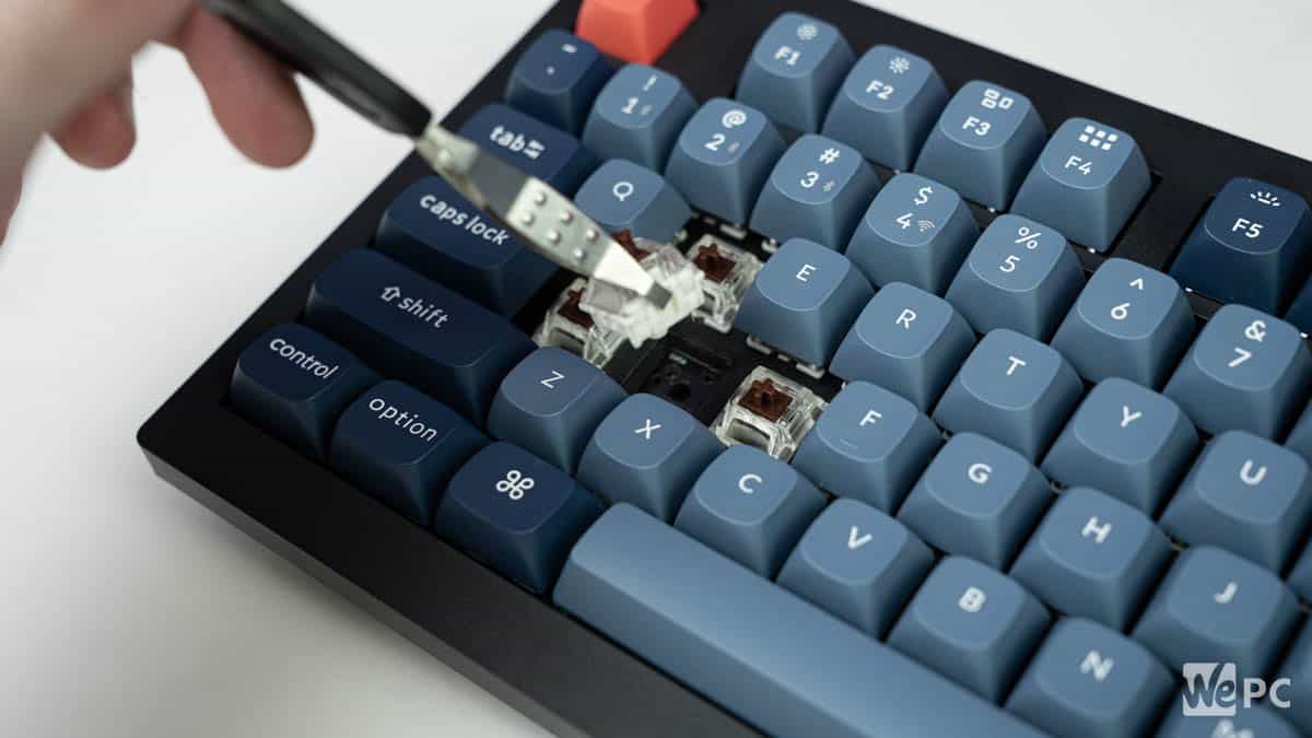 Keychron V5 Max (13)