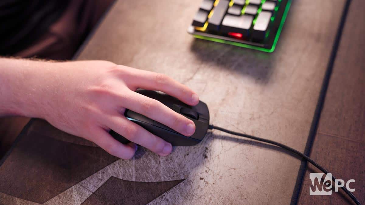 Corsair M75 Wired (14 of 14)