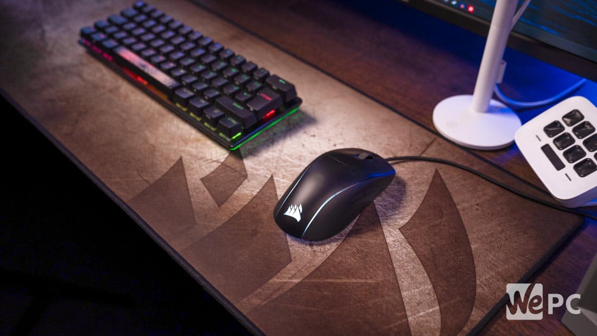 Corsair M75 Wired (6 of 14)