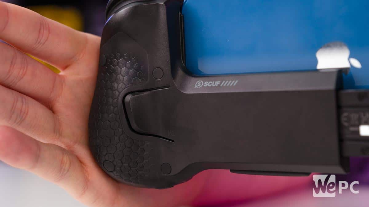 Corsair NOMAD Mobile Controller (13 of 16)