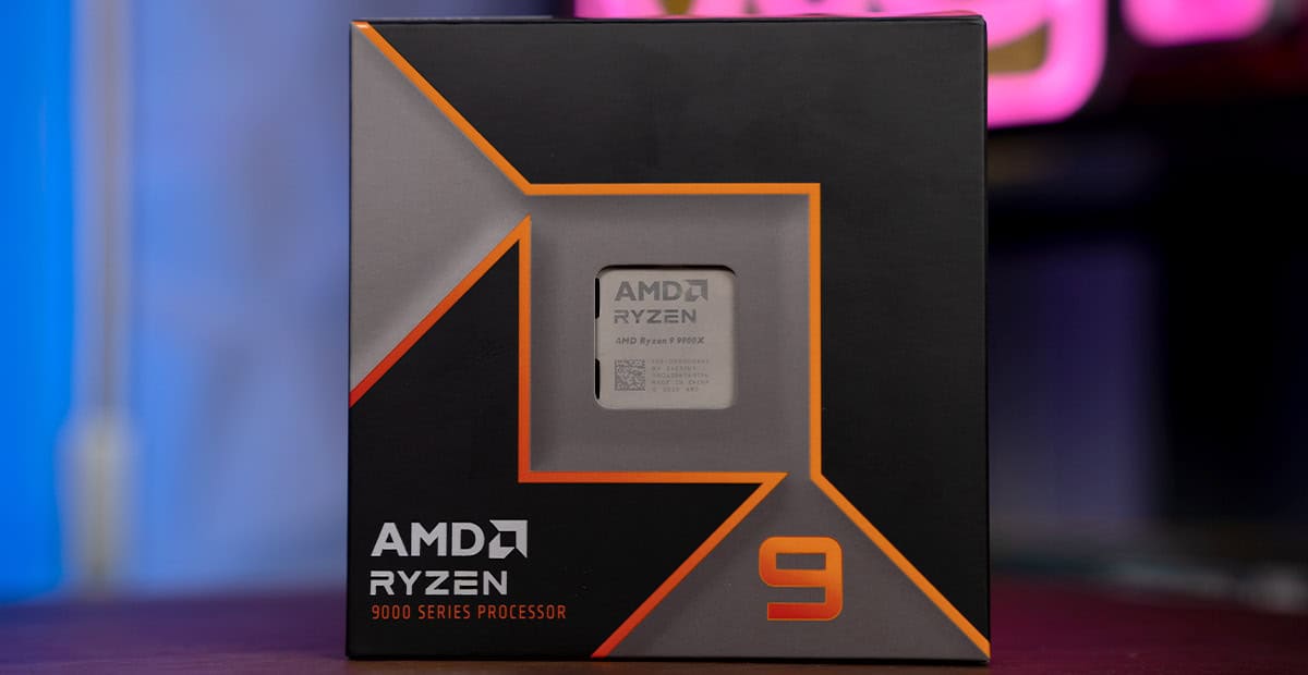 Ryzen 9 9900X review: amazing value for money