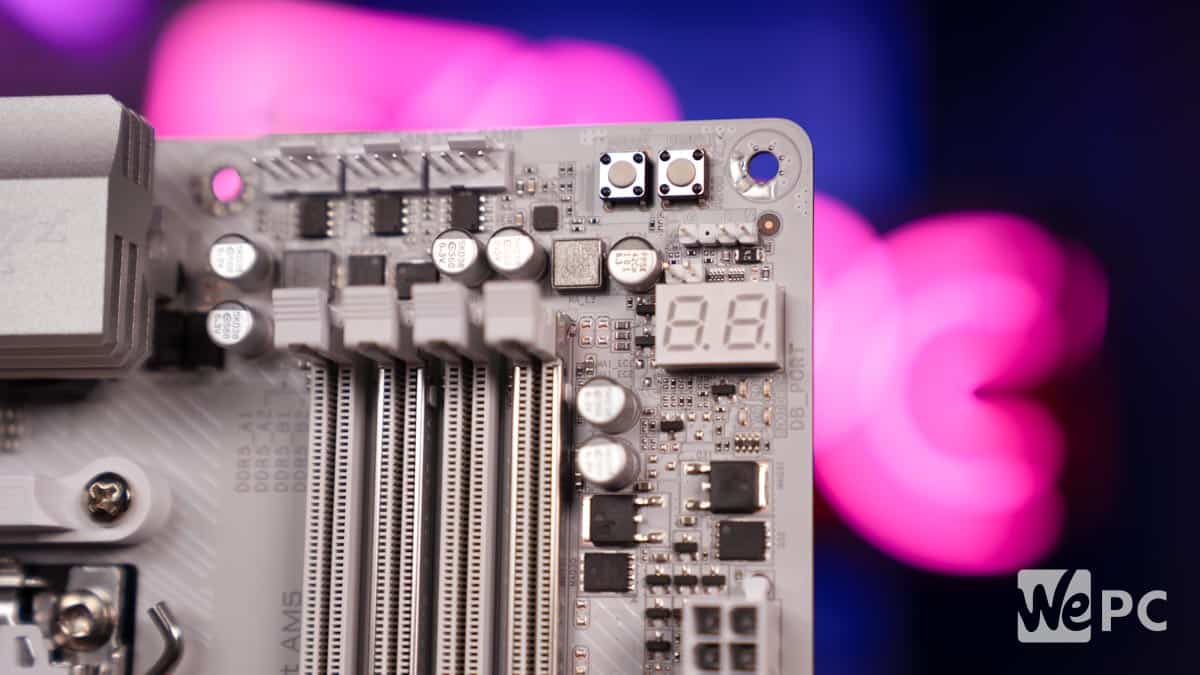 AORUS X870 Pro Ice (6 of 8)