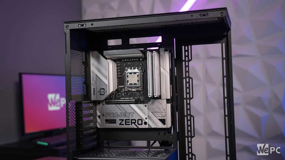 Corsair Icue Link Build (3)