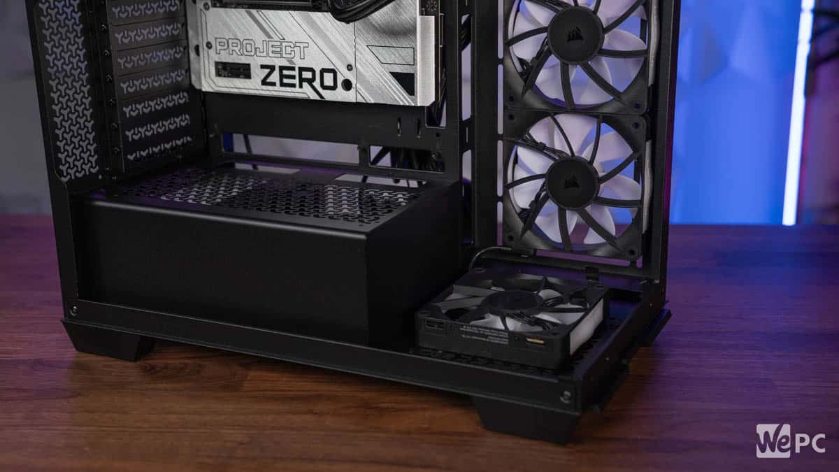Corsair Icue Link Build (5)