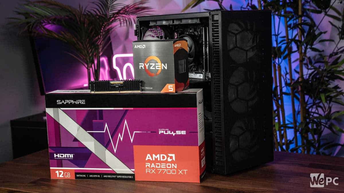 The PC5