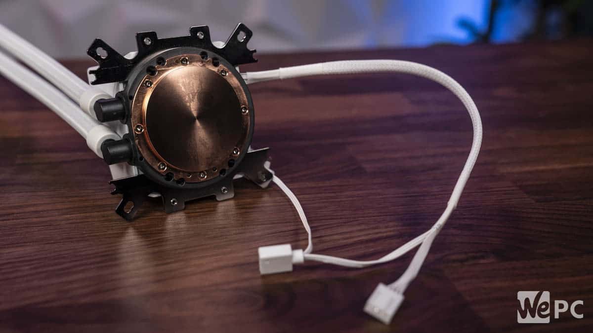MSI I360 CPU Cooler (23)