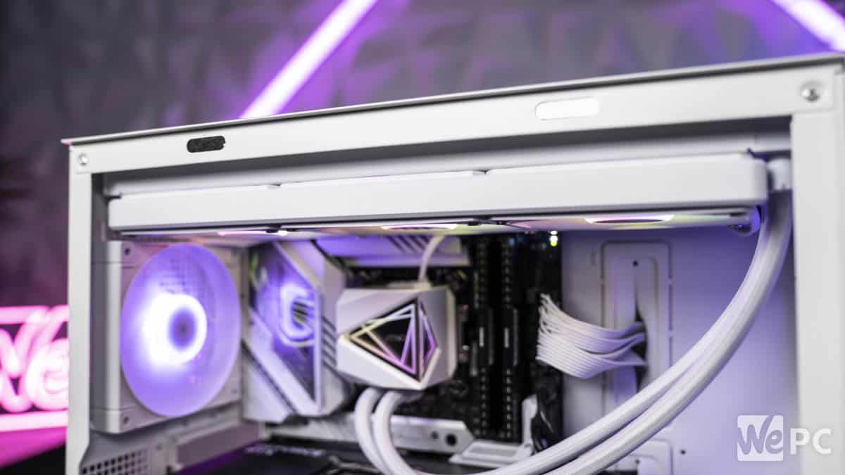 MSI I360 CPU Cooler (27)