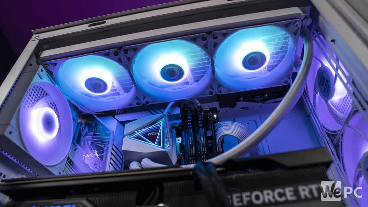 MSI I360 CPU Cooler (29)