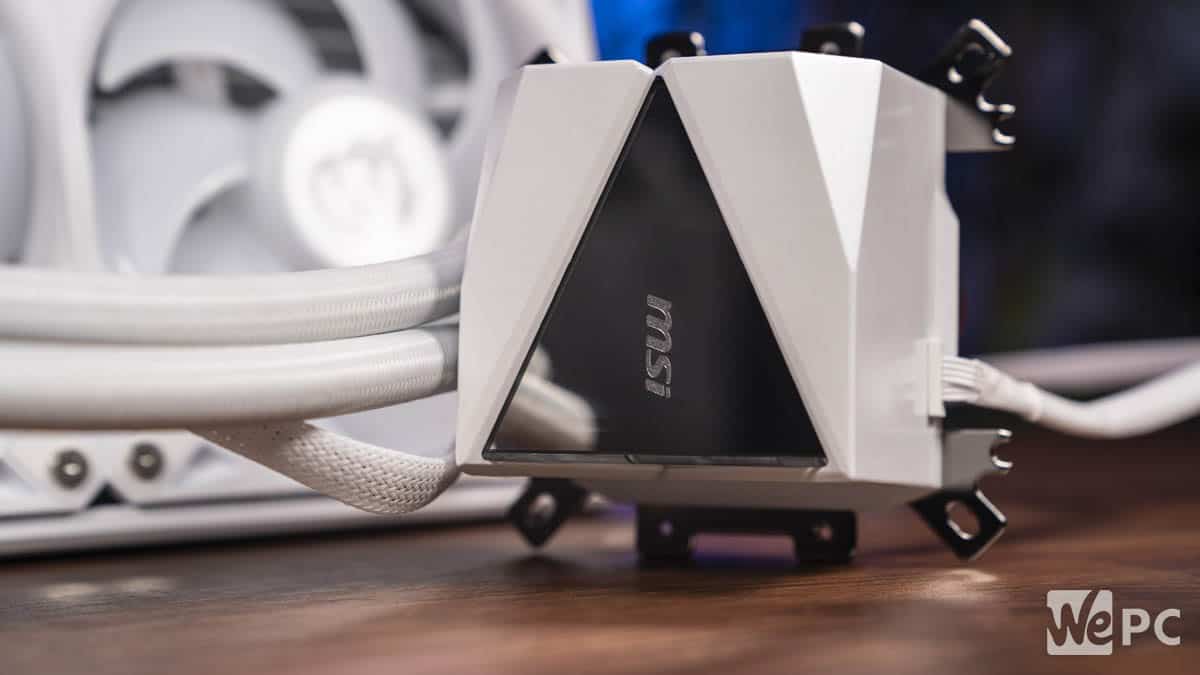 MSI I360 CPU Cooler (9)