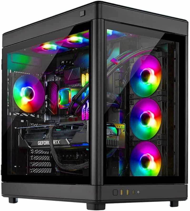 Skytech Gaming Prism RTX 4090 PC