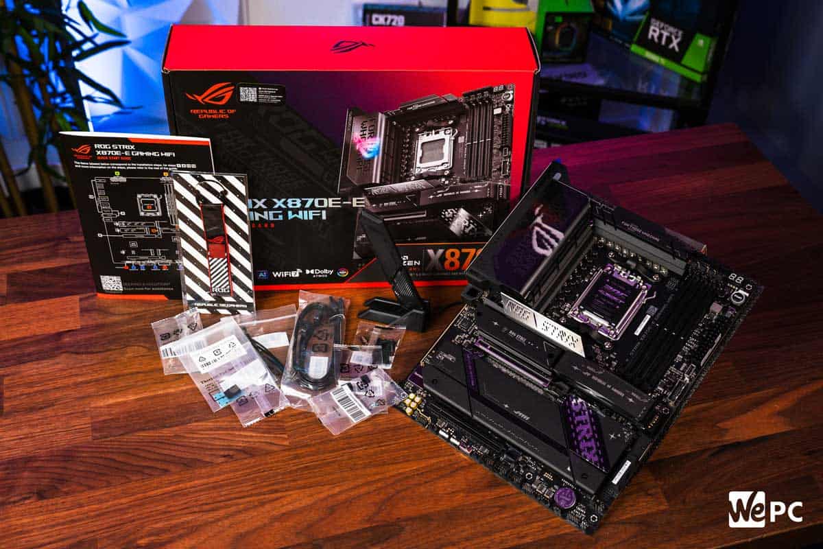 web ROG Strix X870E E 04034