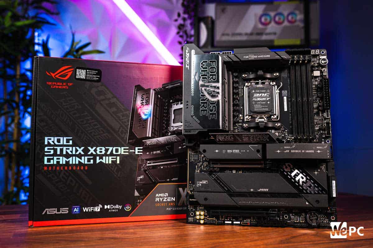 web ROG Strix X870E E 04048