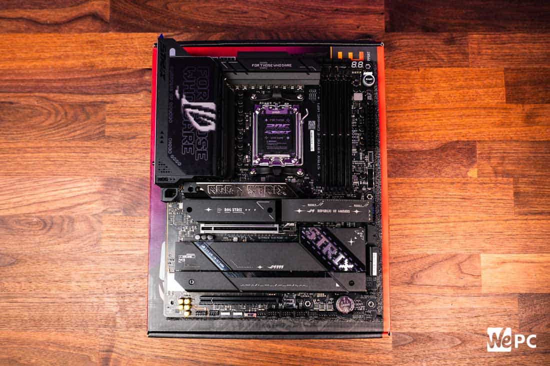 web ROG Strix X870E E 04056