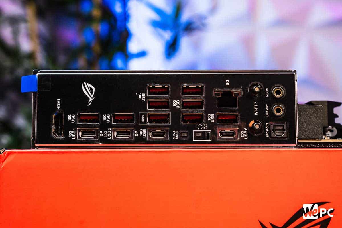 web ROG Strix X870E E 04070