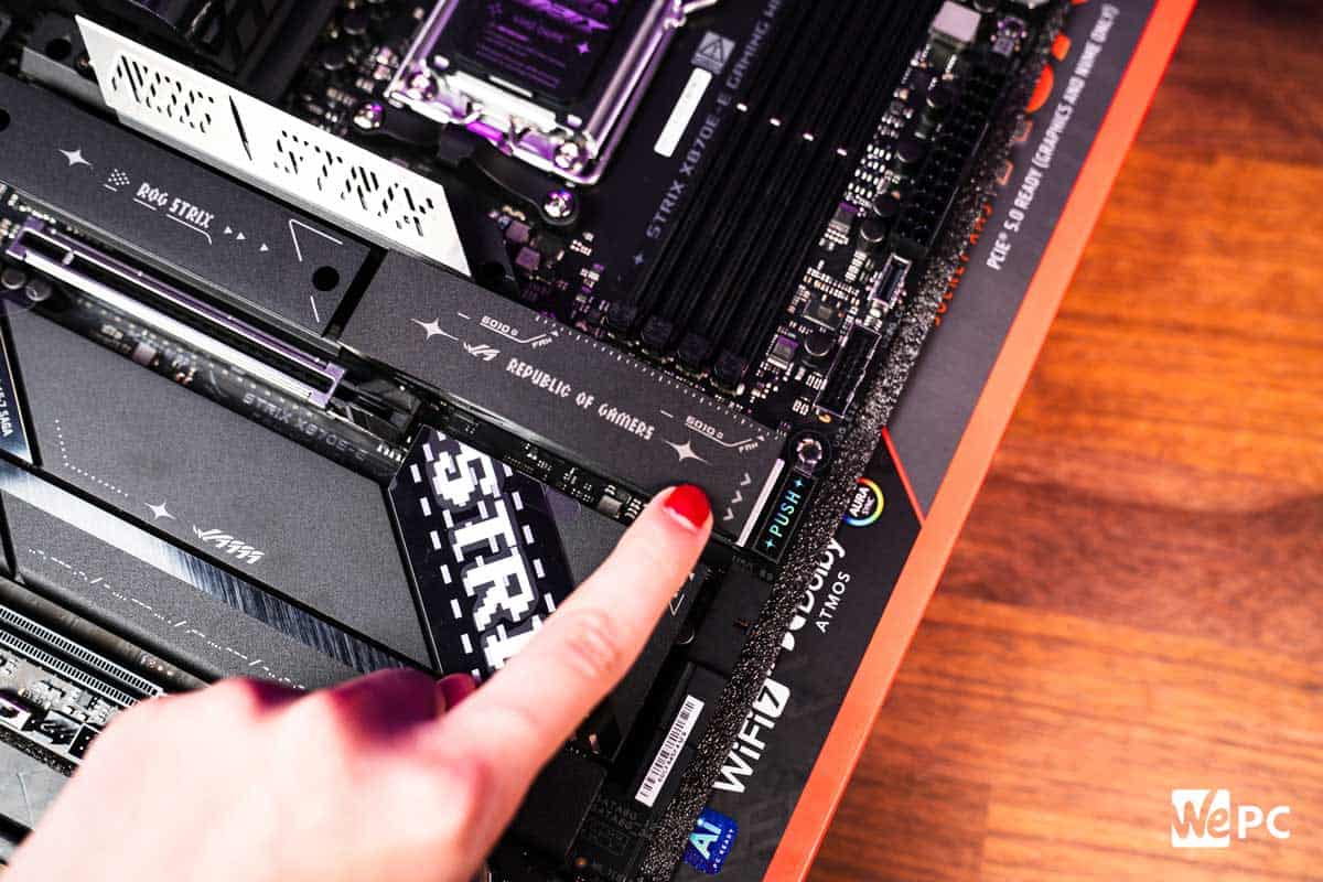 web ROG Strix X870E E 04082