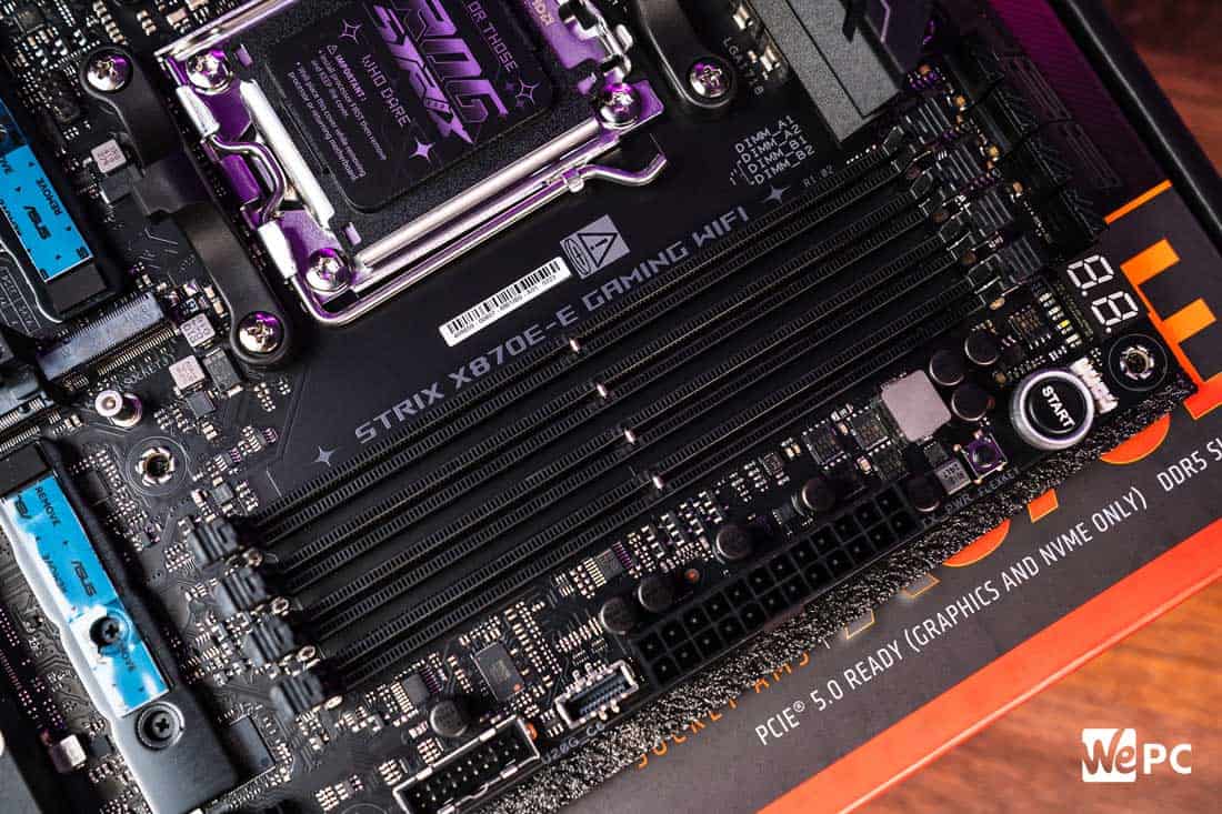 web ROG Strix X870E E 04096