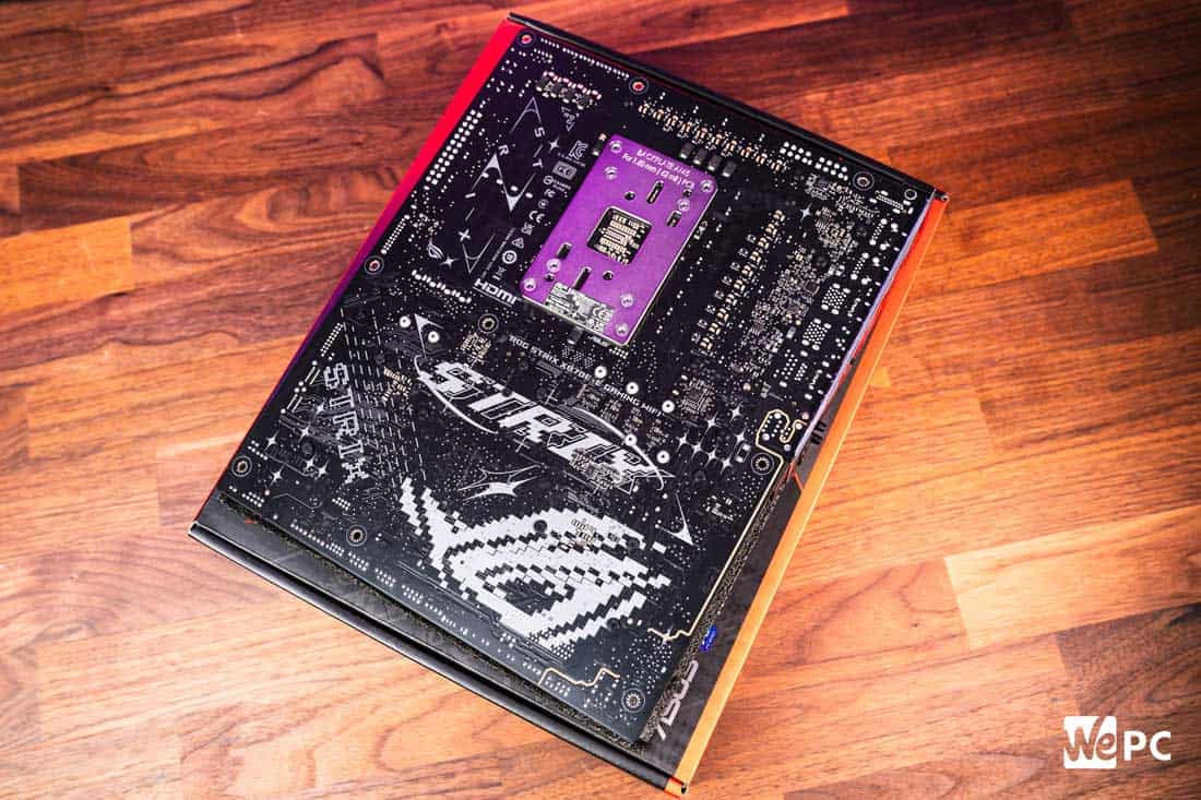 web ROG Strix X870E E 04098