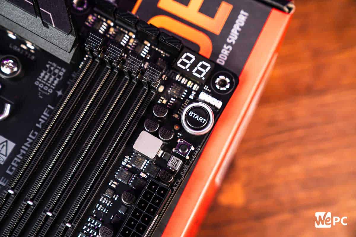 web ROG Strix X870E E 04100