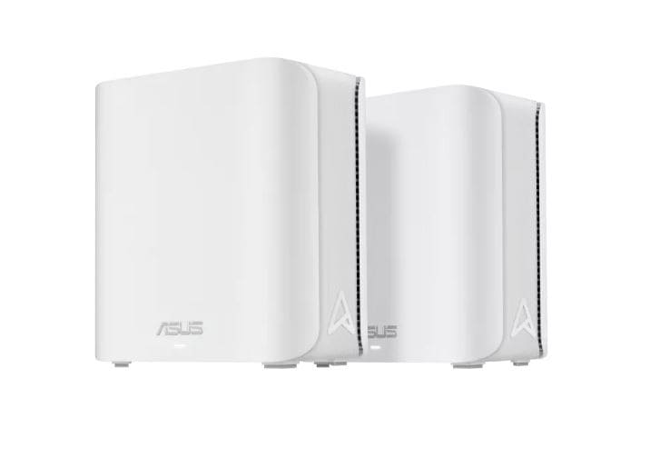 ASUS ZenWiFi BD4 WiFi 7 router