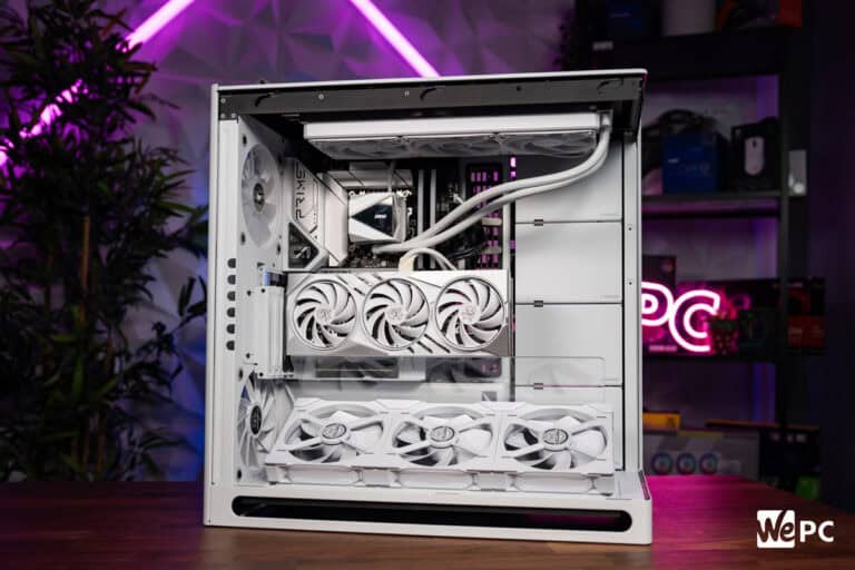 HAVN HS 420 PC case HS 420 VGPU PC case