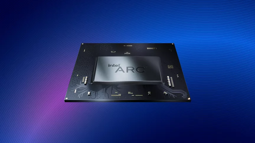 Unannounced Intel Arc 140T GPU over 60% faster than Lunar Lake’s latest Arc 140V iGPU